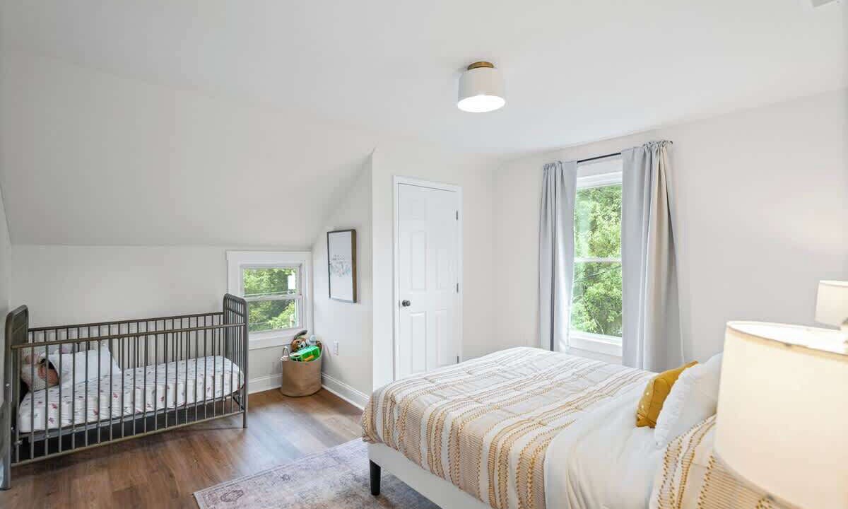 Photo of Bedroom in Concord
