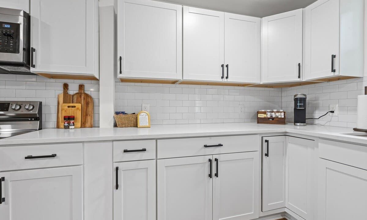 Photo of Kitchen in Concord