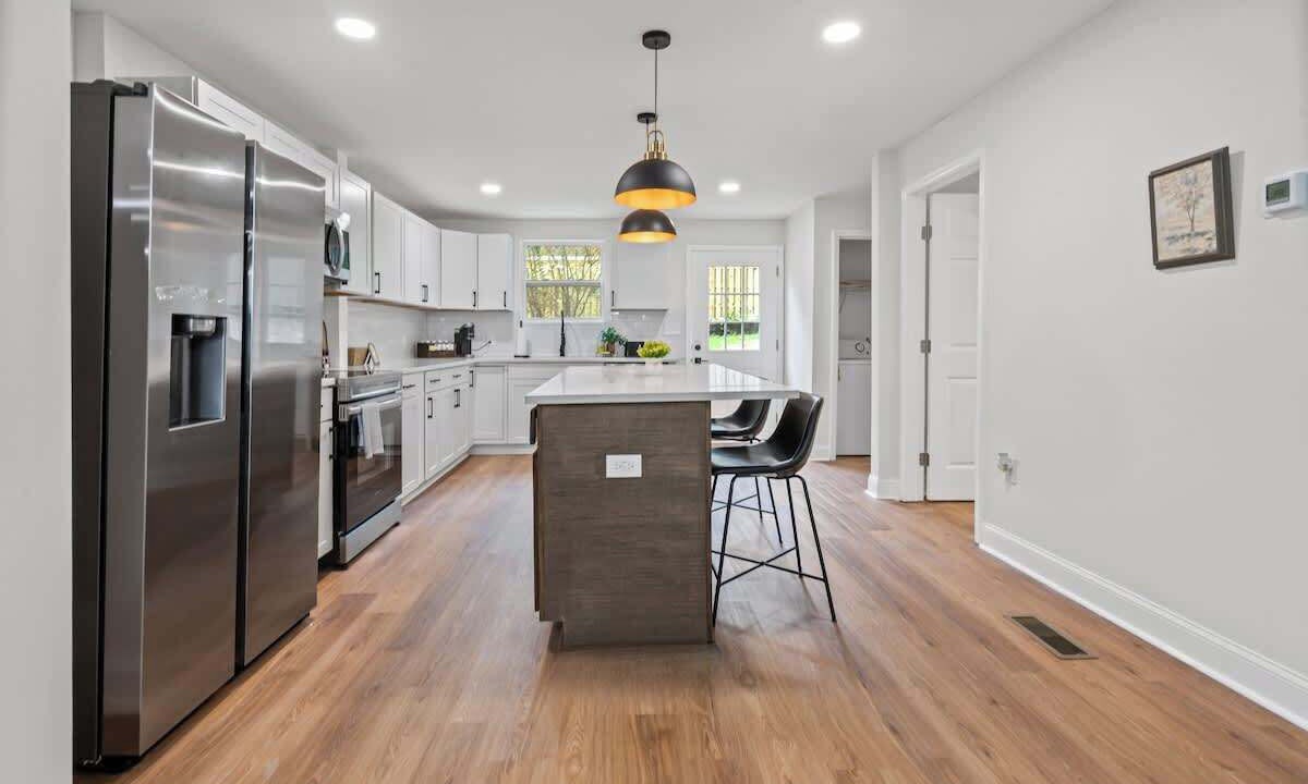 Photo of Kitchen in Concord