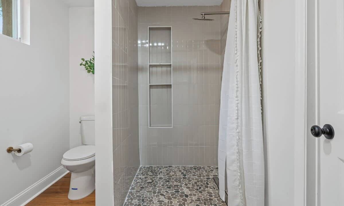 Photo of Bathroom in Concord