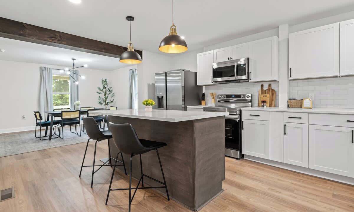 Photo of Kitchen in Concord