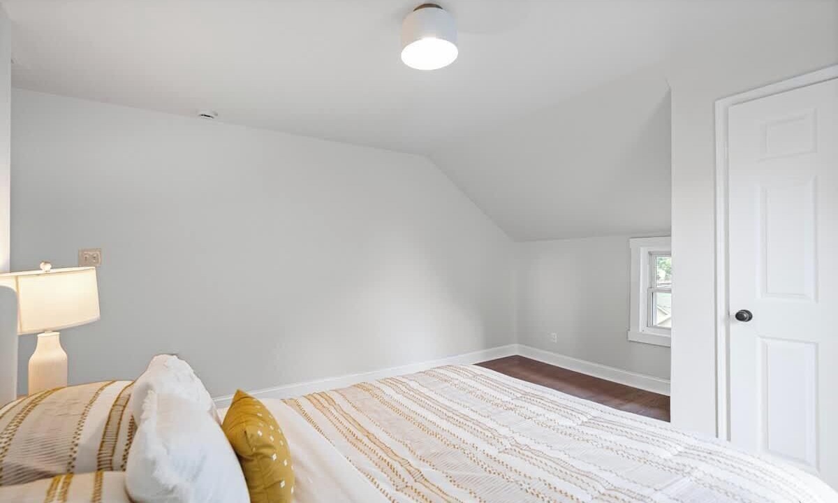 Photo of Bedroom in Concord