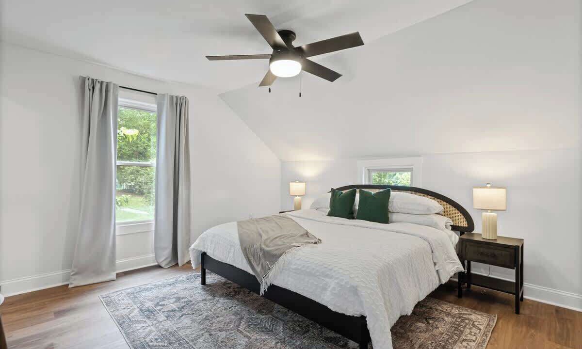 Photo of Bedroom in Concord