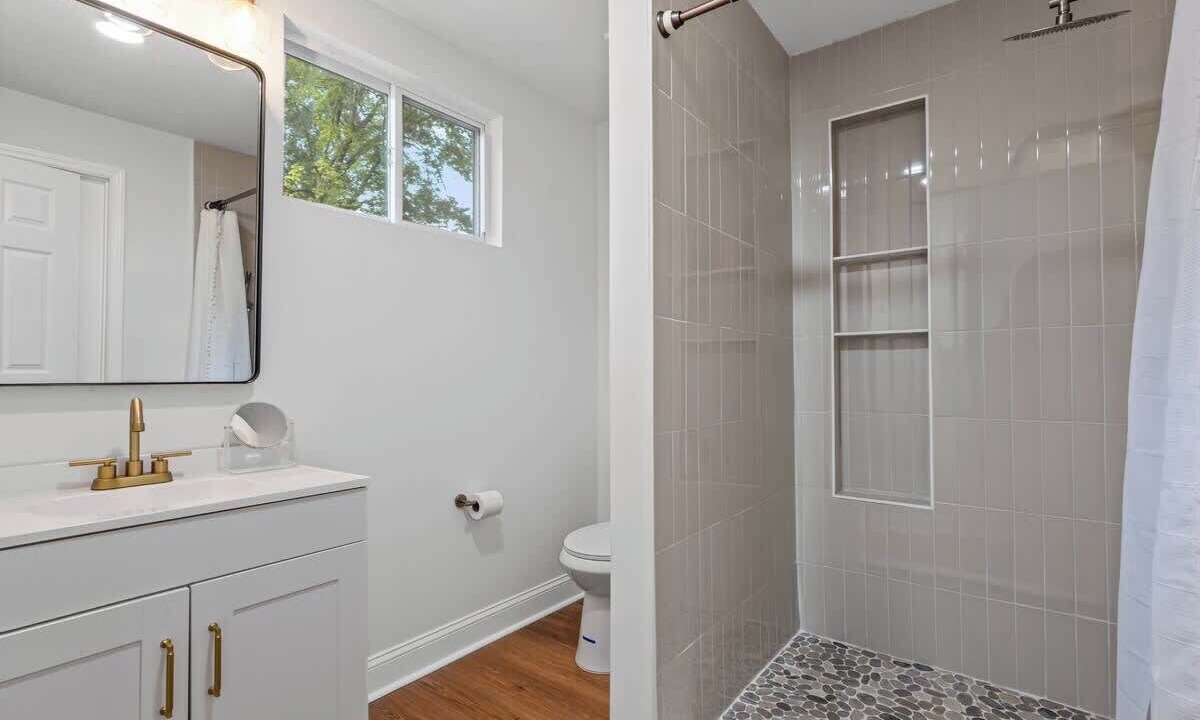 Photo of Bathroom in Concord