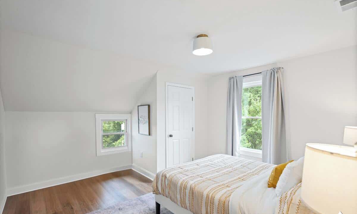 Photo of Bedroom in Concord