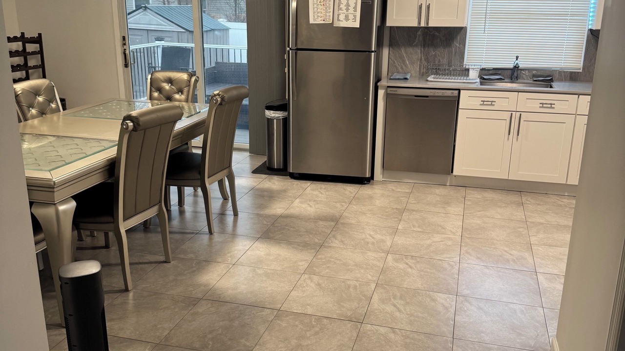Photo of Kitchen in Central Islip