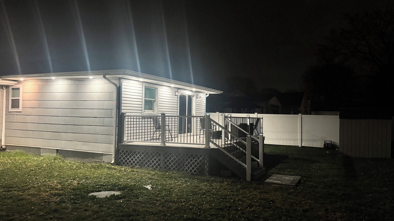 Photo of Outdoor in Central Islip