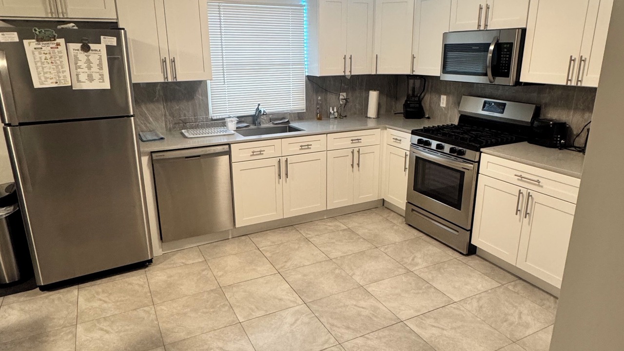 Photo of Kitchen in Central Islip