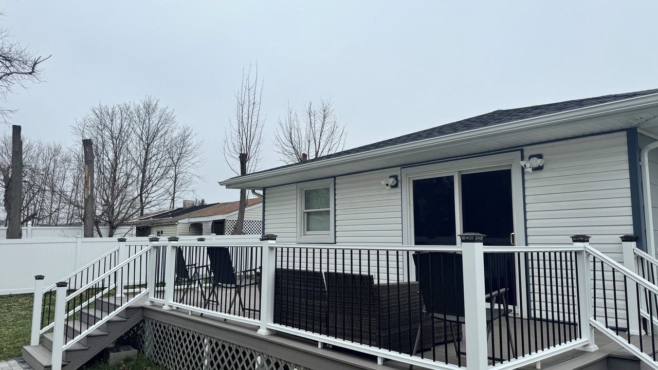 Photo of Outdoor in Central Islip