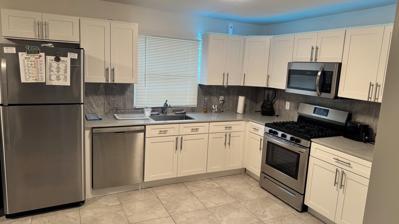 Photo of Kitchen in Central Islip