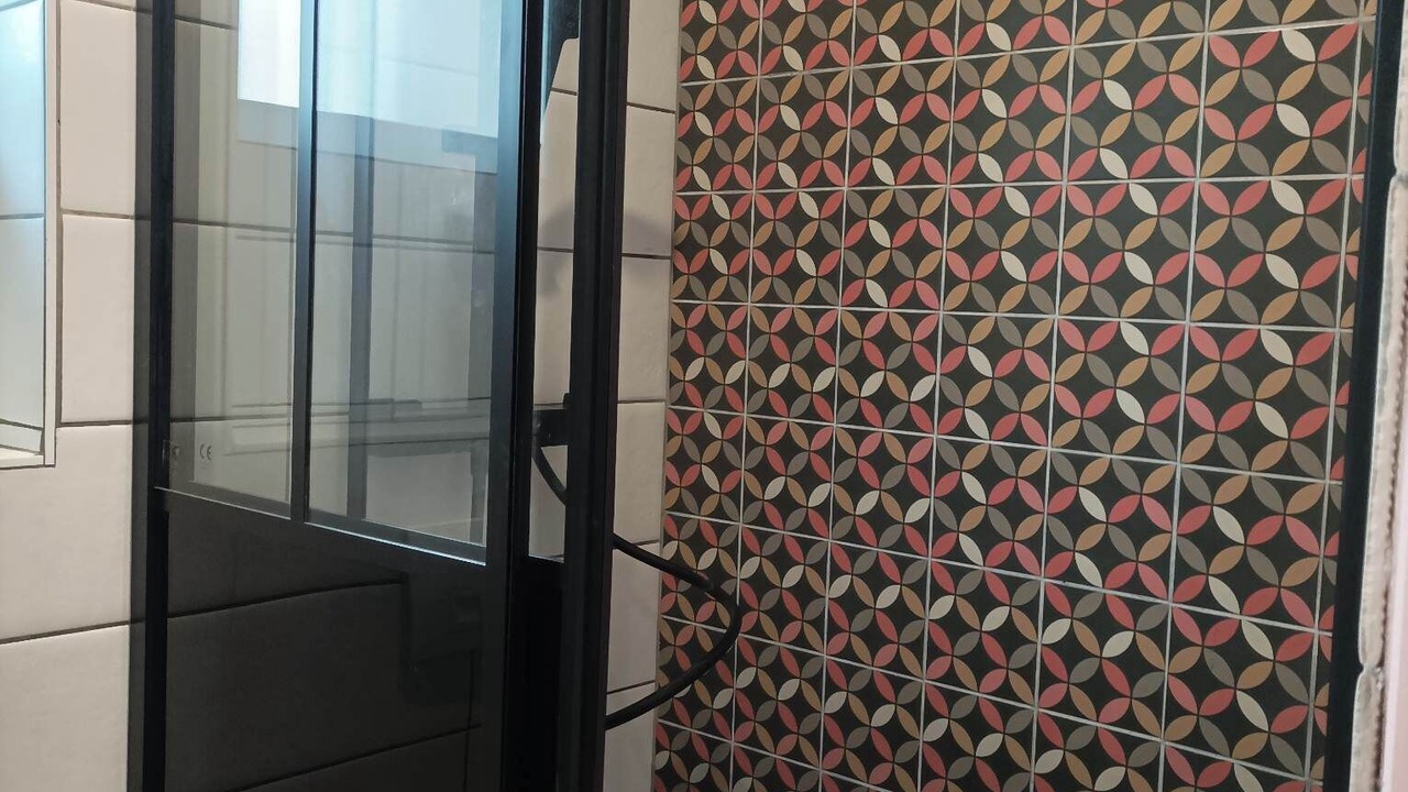 Photo of Bathroom in Equihen-Plage