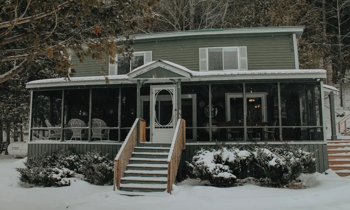 Photo of Outdoor in Greater Madawaska