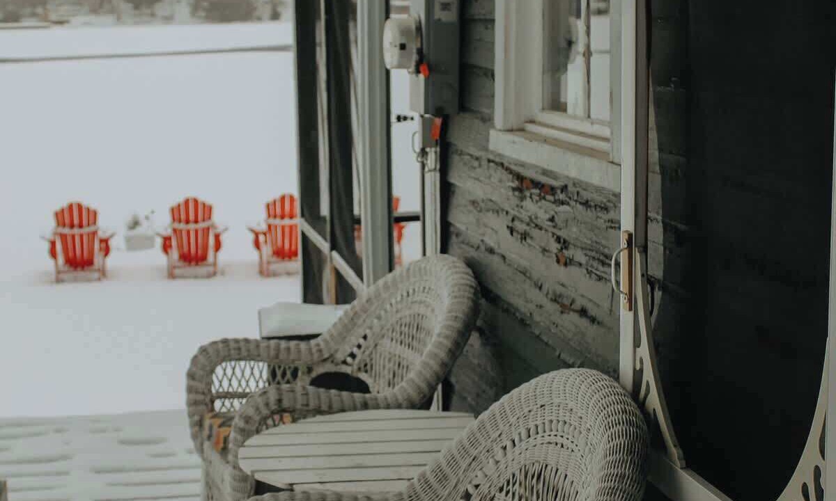 Photo of Patio Balcony in Greater Madawaska