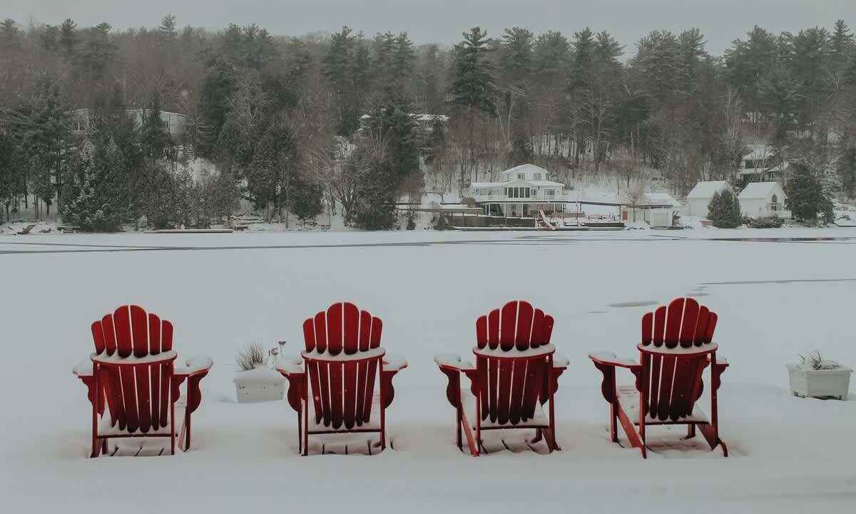 Photo of Outdoor in Greater Madawaska