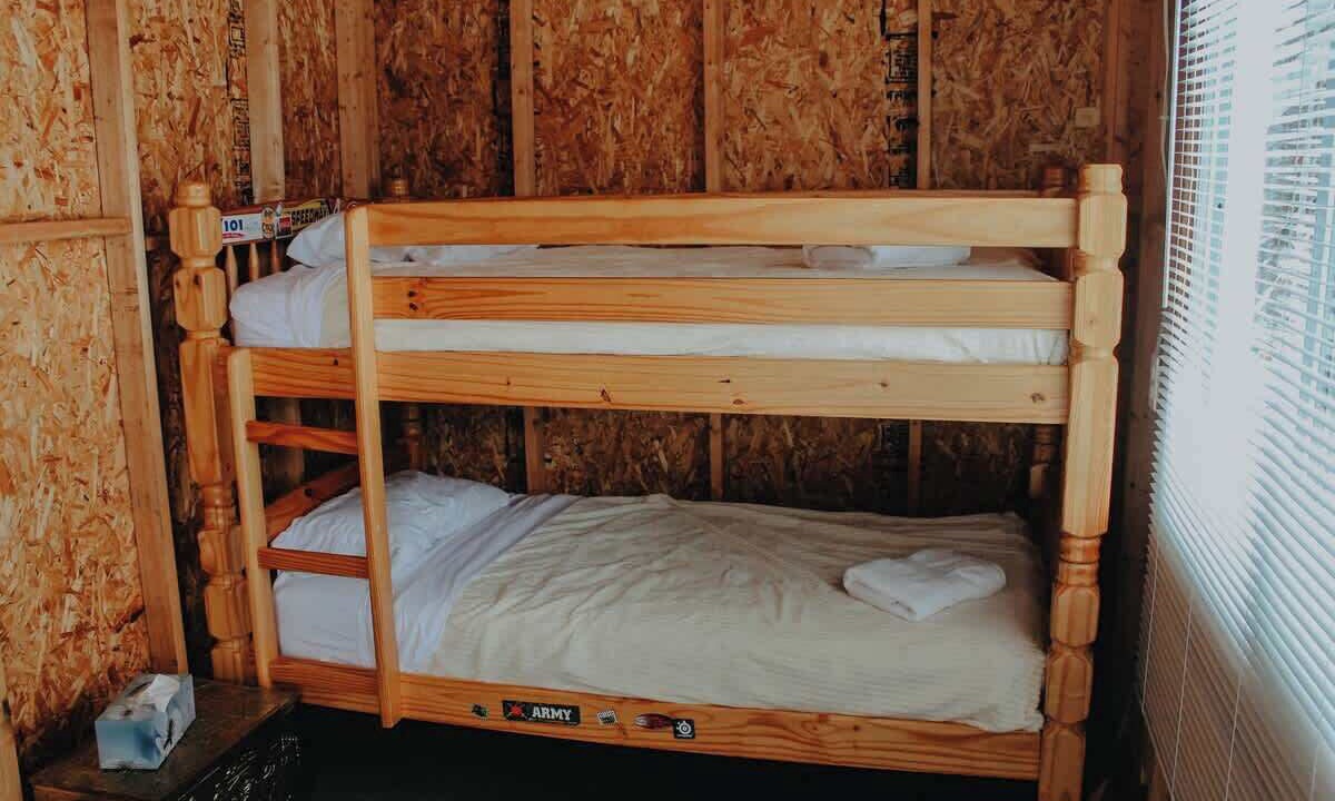 Photo of Bedroom in Greater Madawaska