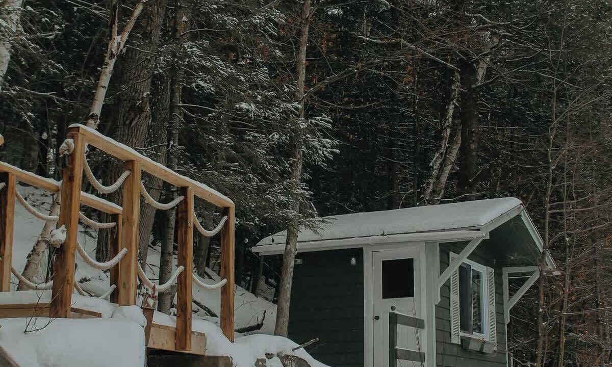Photo of Outdoor in Greater Madawaska