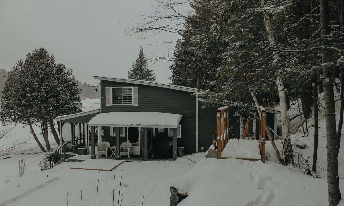 Photo of Outdoor in Greater Madawaska