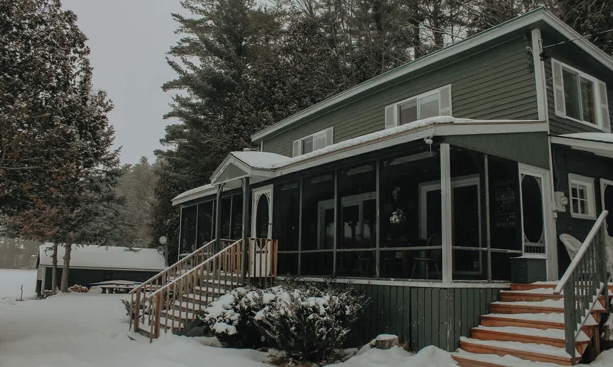 Photo of Outdoor in Greater Madawaska