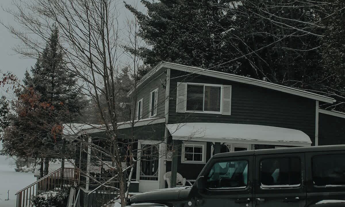 Photo of Outdoor in Greater Madawaska