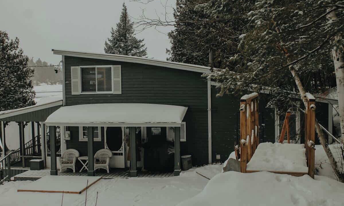 Photo of Outdoor in Greater Madawaska