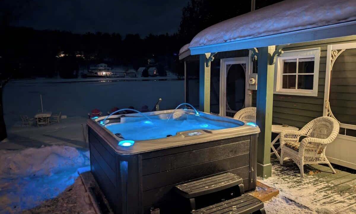 Photo of Patio Balcony in Greater Madawaska