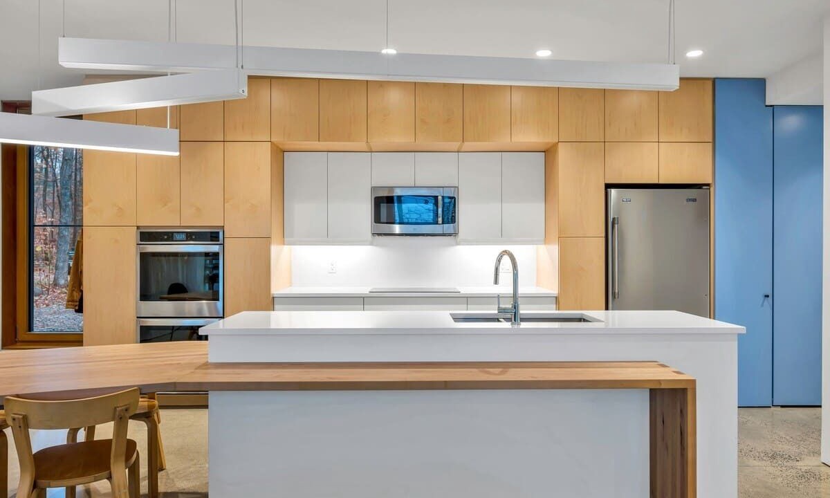 Photo of Kitchen in Greater Madawaska