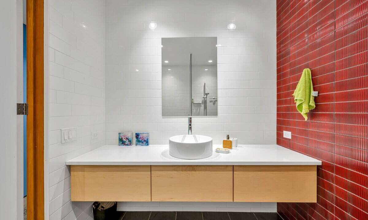 Photo of Bathroom in Greater Madawaska