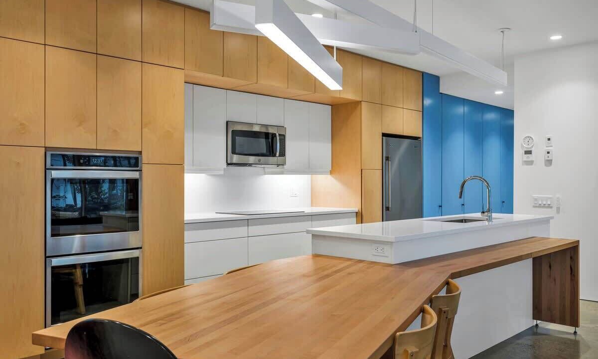 Photo of Kitchen in Greater Madawaska