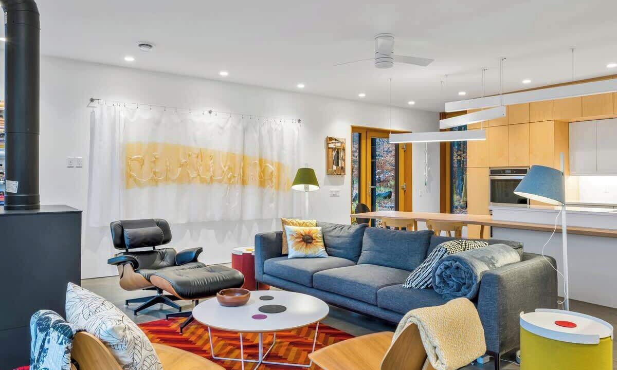 Photo of Livingroom in Greater Madawaska