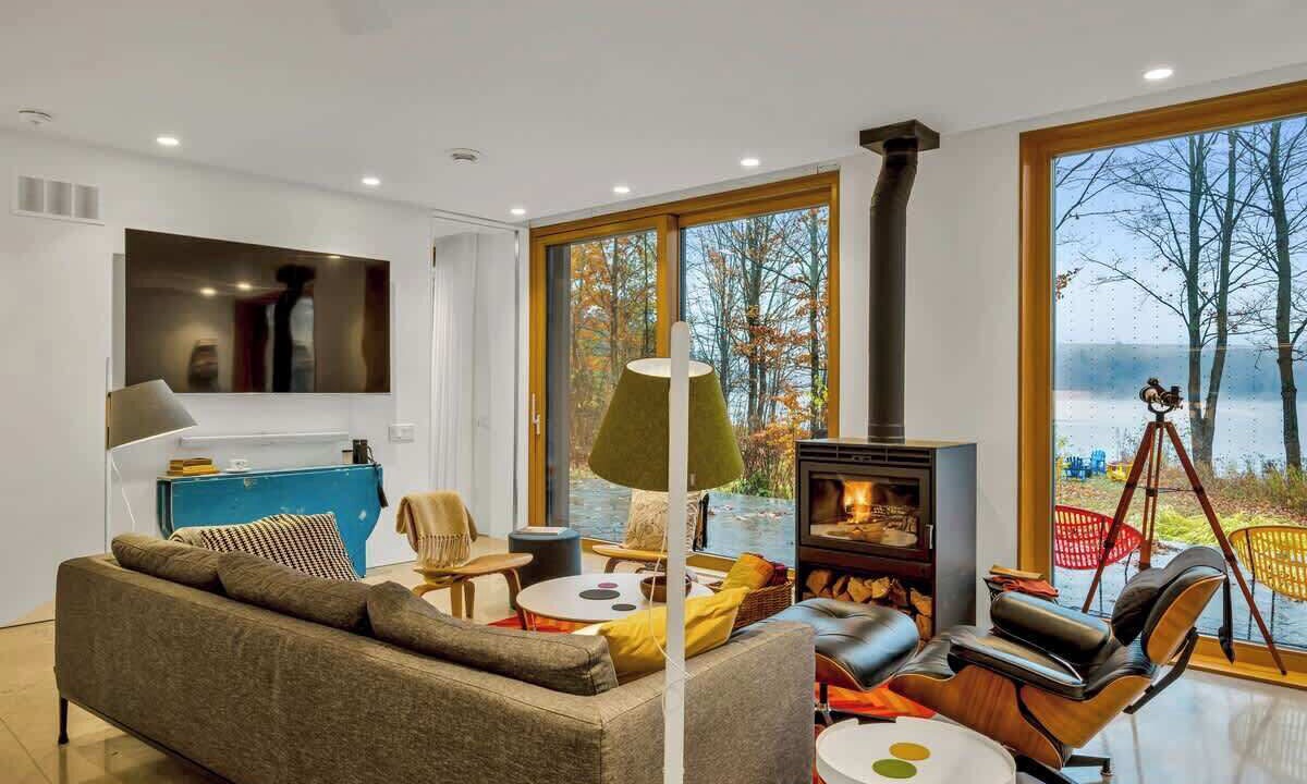 Photo of Livingroom in Greater Madawaska