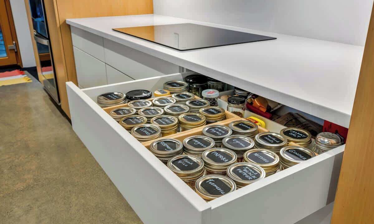 Photo of Kitchen in Greater Madawaska