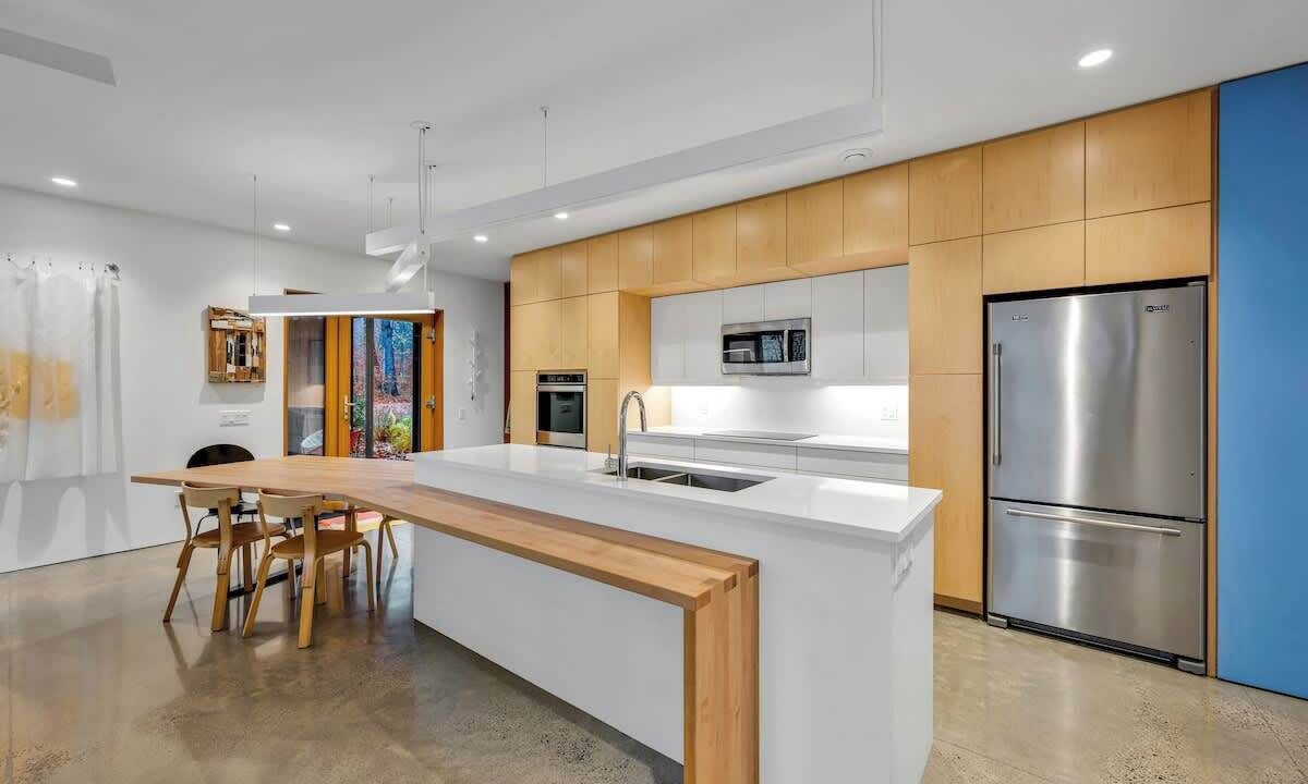 Photo of Kitchen in Greater Madawaska