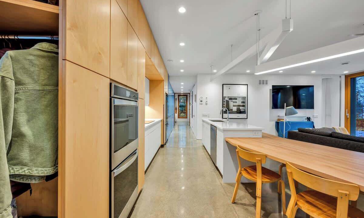 Photo of Kitchen in Greater Madawaska