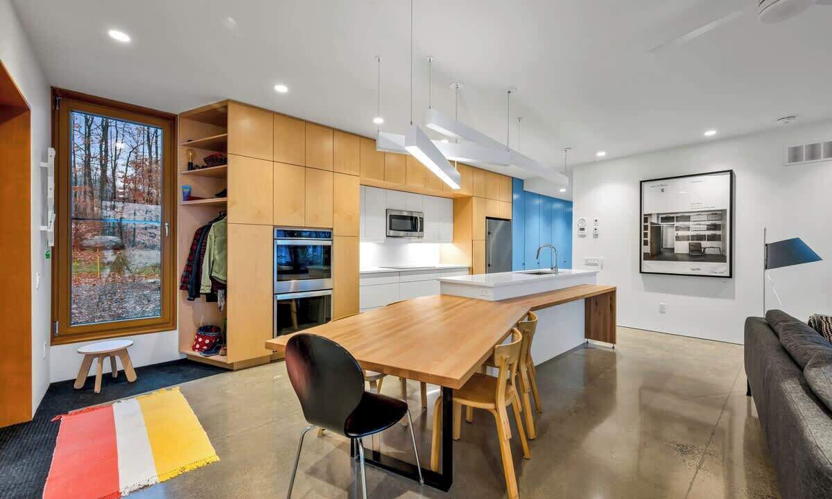 Photo of Kitchen in Greater Madawaska