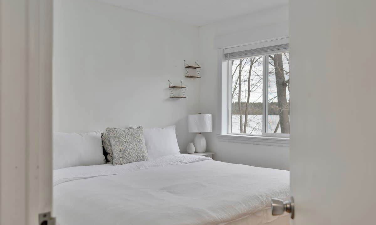Photo of Bedroom in Greater Madawaska