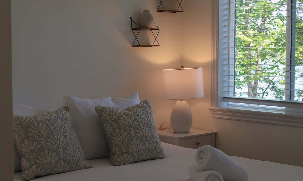 Photo of Bedroom in Greater Madawaska