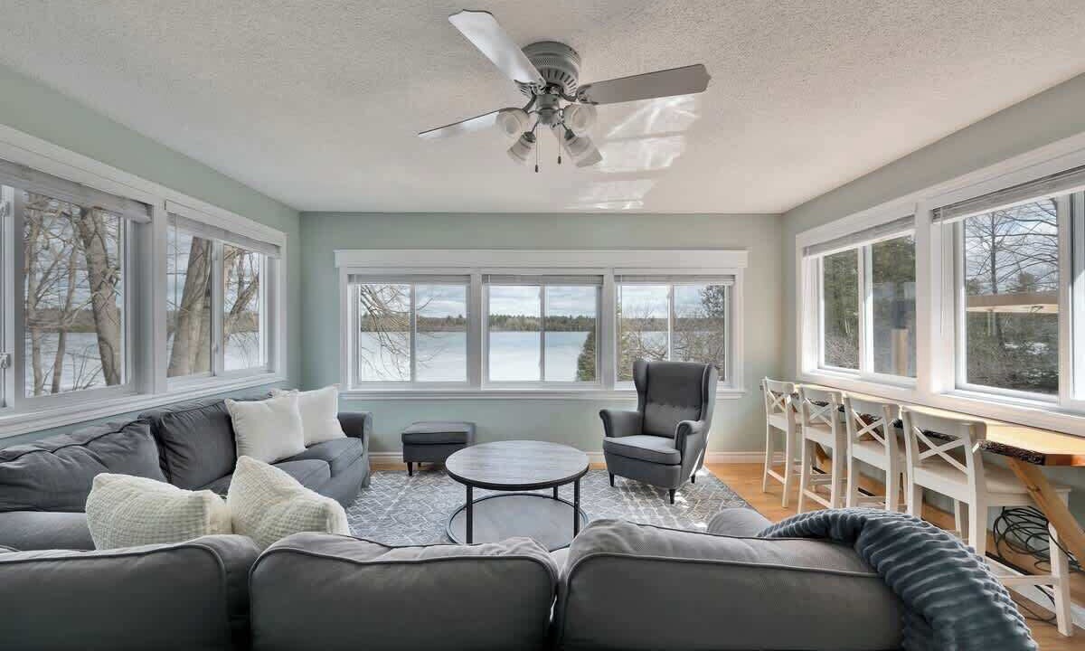 Photo of Livingroom in Greater Madawaska
