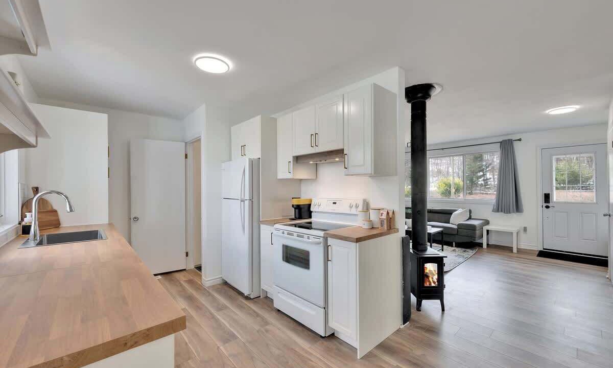 Photo of Kitchen in Greater Madawaska