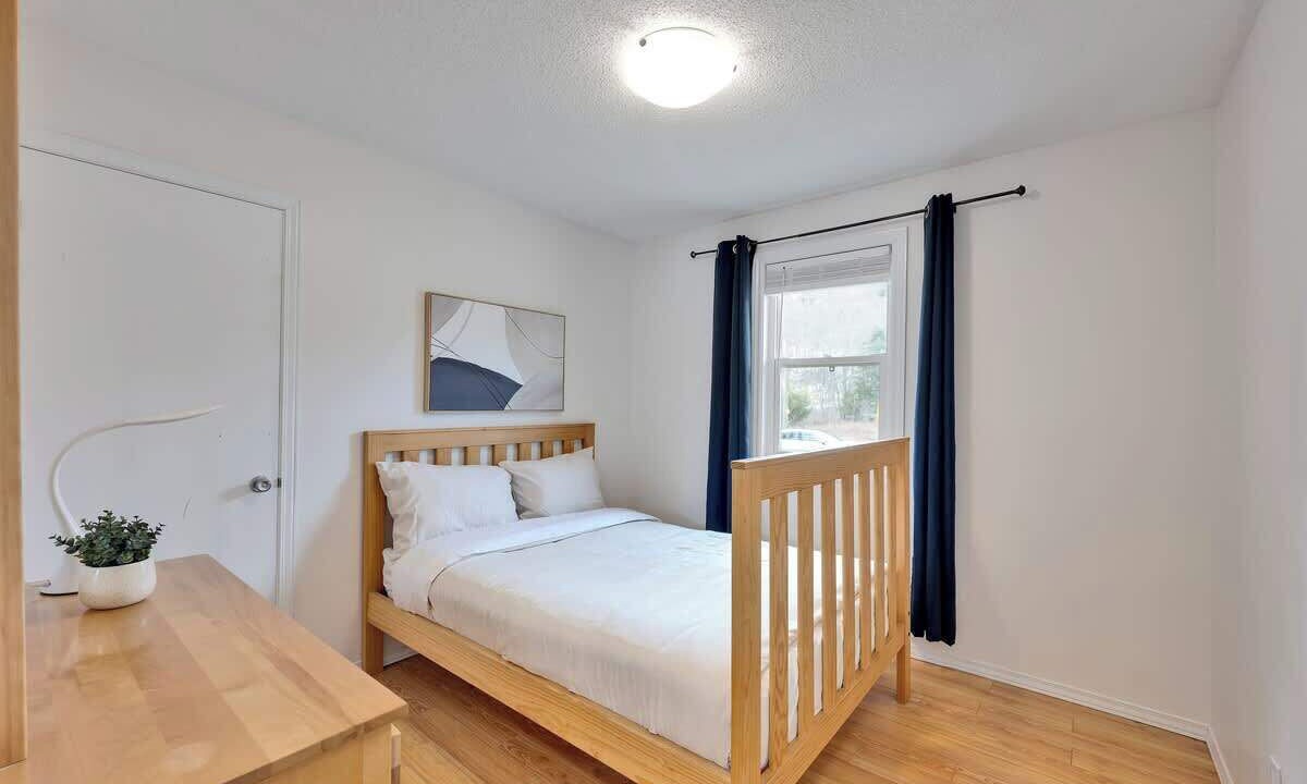 Photo of Bedroom in Greater Madawaska