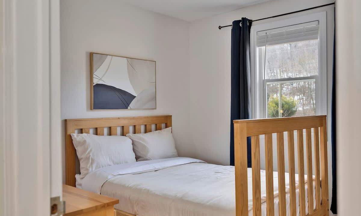 Photo of Bedroom in Greater Madawaska