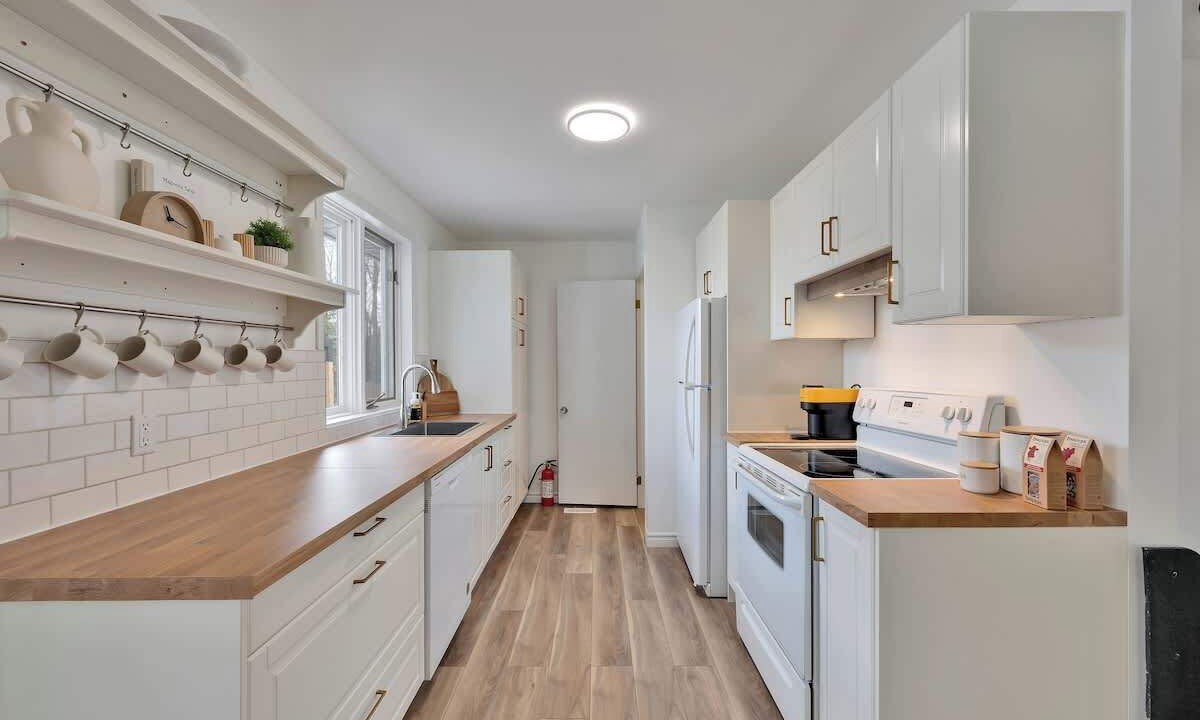Photo of Kitchen in Greater Madawaska