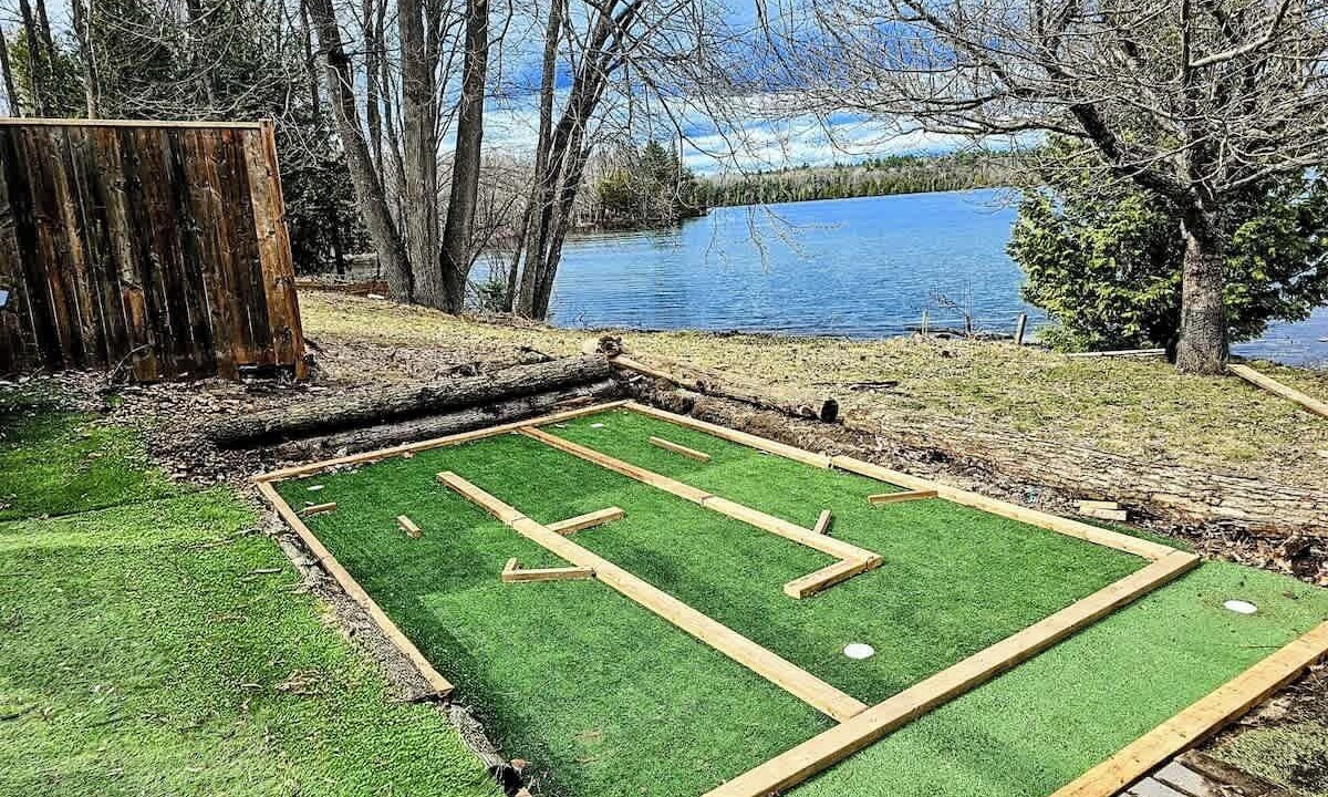 Photo of Outdoor in Greater Madawaska