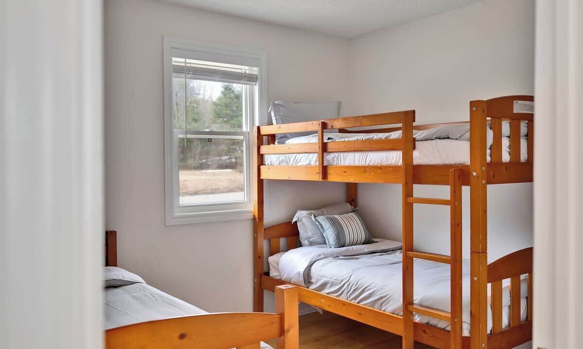 Photo of Bedroom in Greater Madawaska