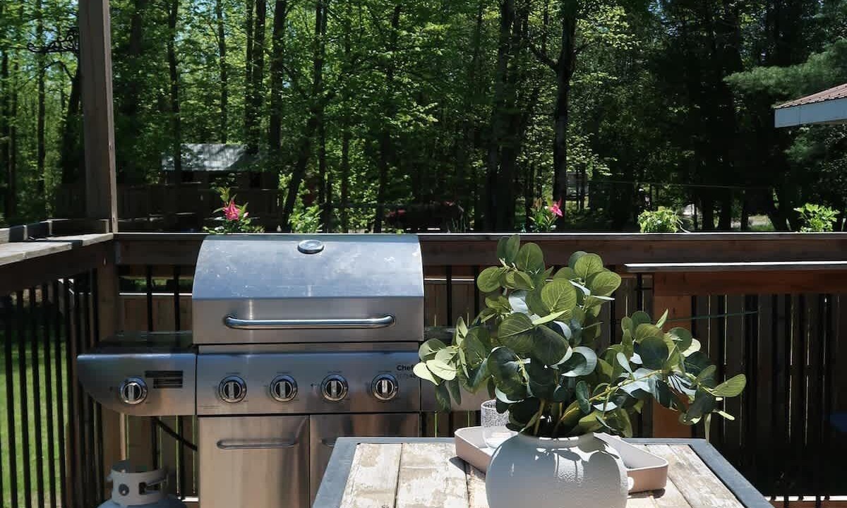 Photo of Outdoor in Greater Madawaska