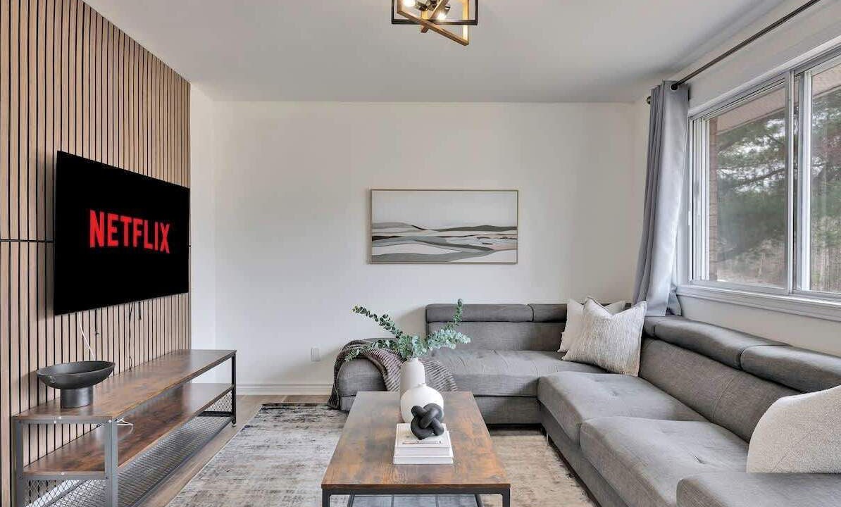 Photo of Livingroom in Greater Madawaska