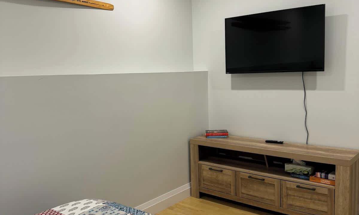 Photo of Bedroom in Greater Madawaska