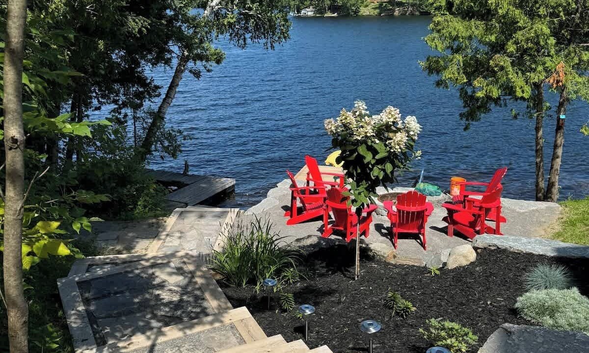 Photo of Patio Balcony in Greater Madawaska