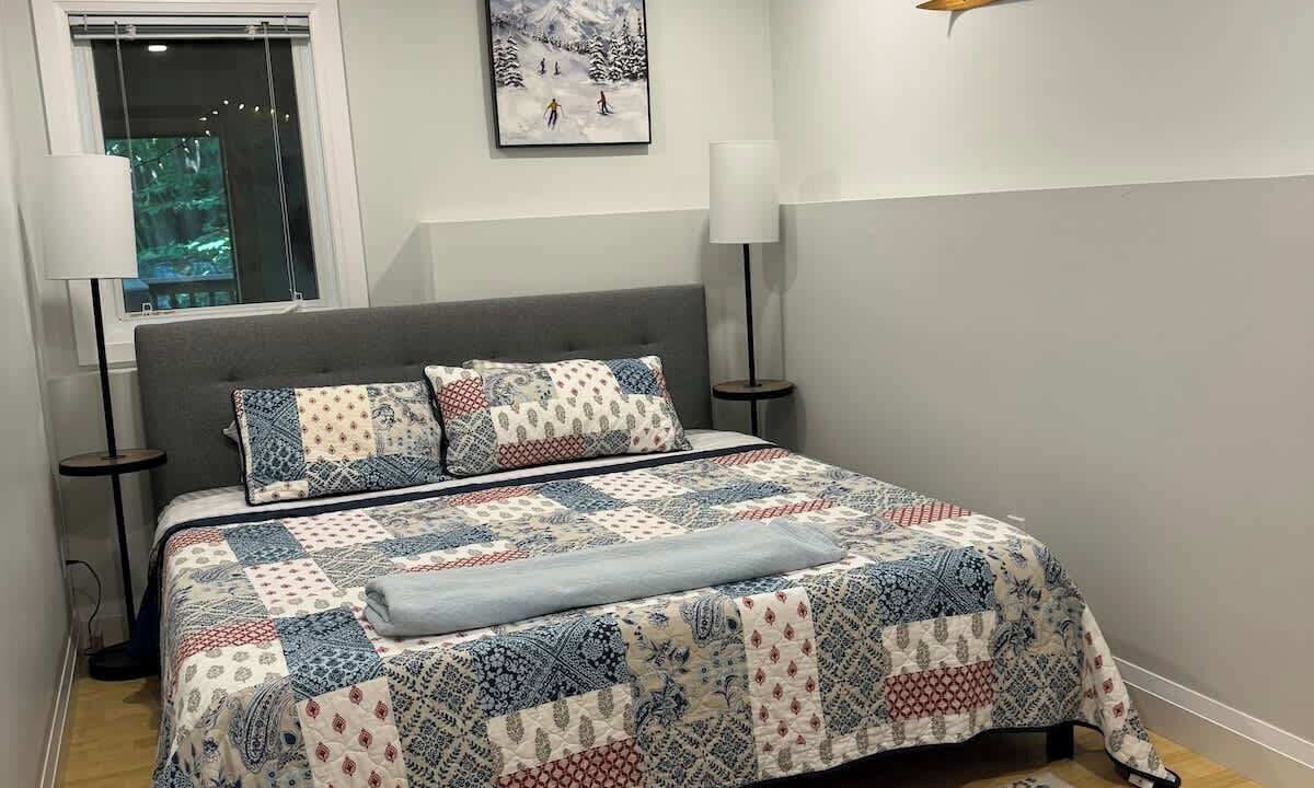 Photo of Bedroom in Greater Madawaska