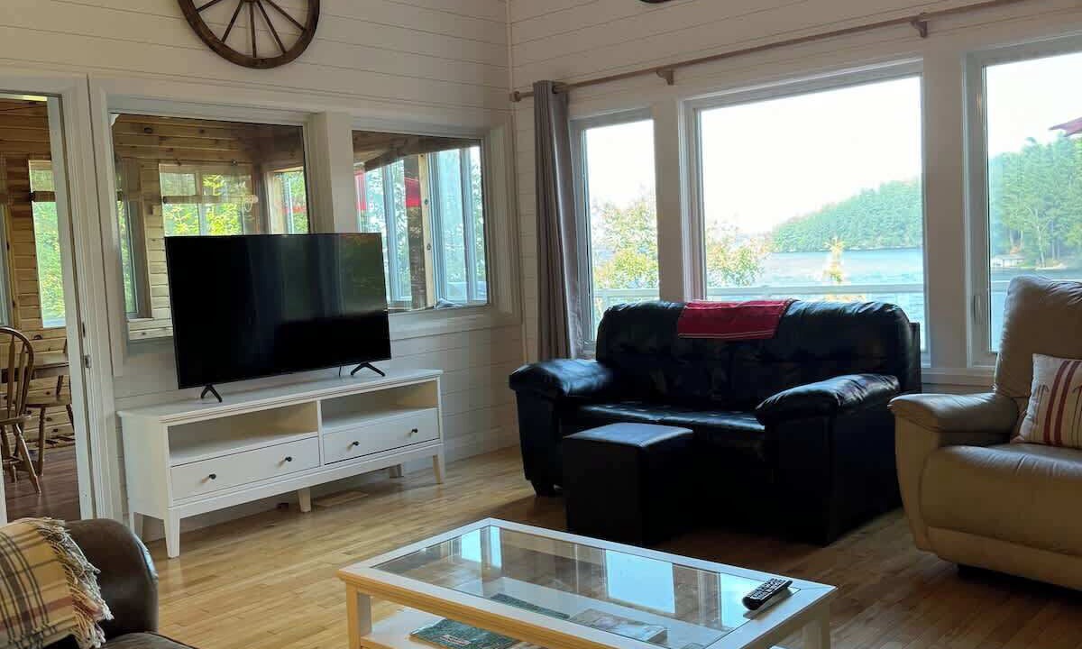 Photo of Livingroom in Greater Madawaska