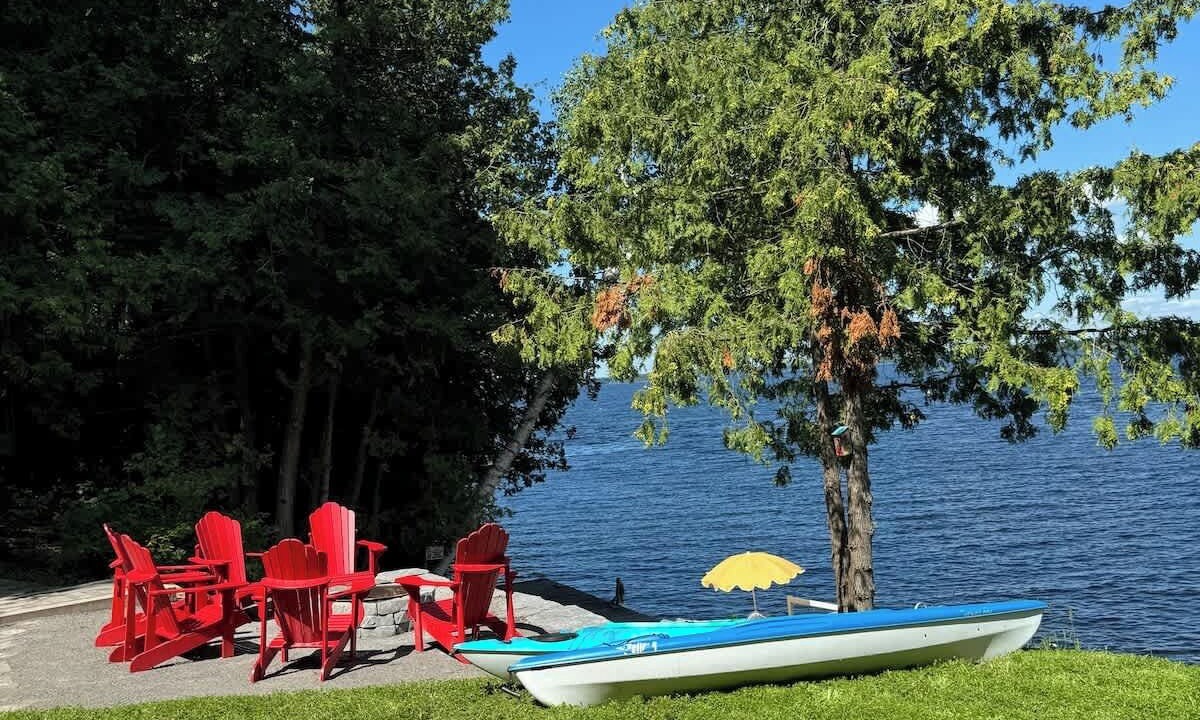 Photo of Outdoor in Greater Madawaska
